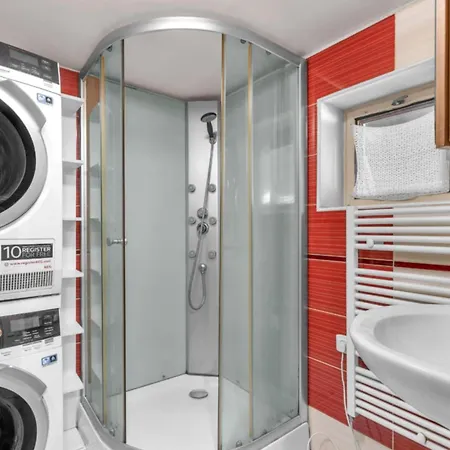 Hébergement de vacances Pod Marianskou Horou *