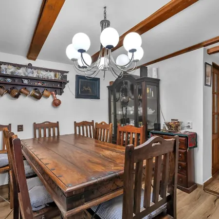 Pod Marianskou Horou *