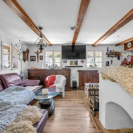 Hébergement de vacances Pod Marianskou Horou