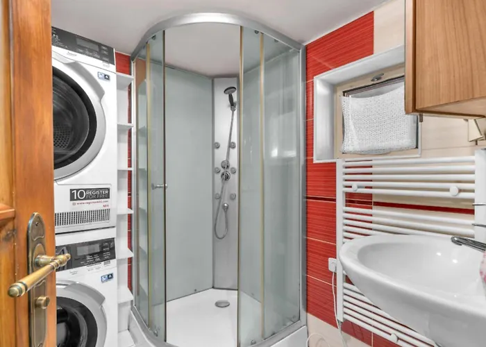 بيت للعطل Pod Marianskou Horou *