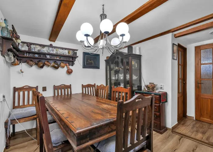 Pod Marianskou Horou *